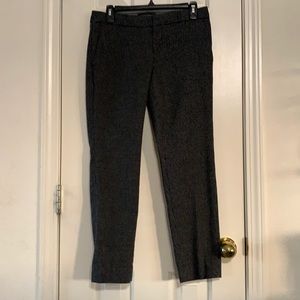 Banana Republic dress pants.